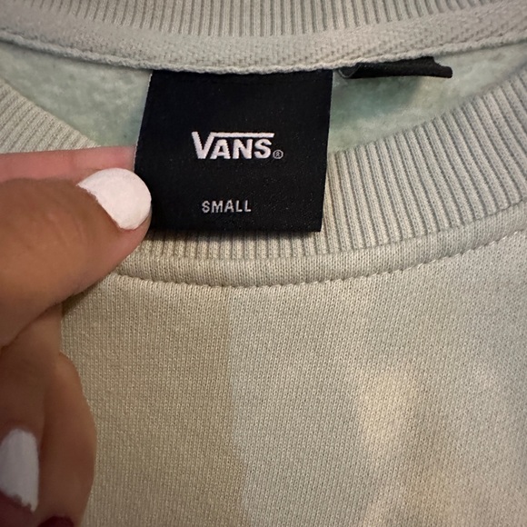 Vans sweater - Picture 2 of 2